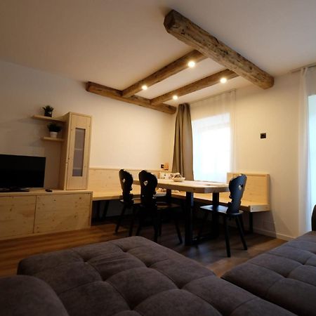 Gasserhof Кампо ди Тренс Екстериор снимка