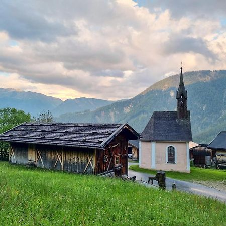 Gasserhof Кампо ди Тренс Екстериор снимка
