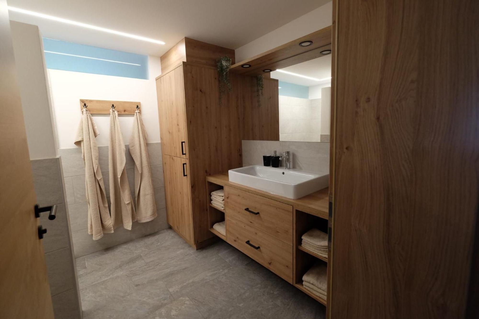 Gasserhof Кампо ди Тренс Екстериор снимка