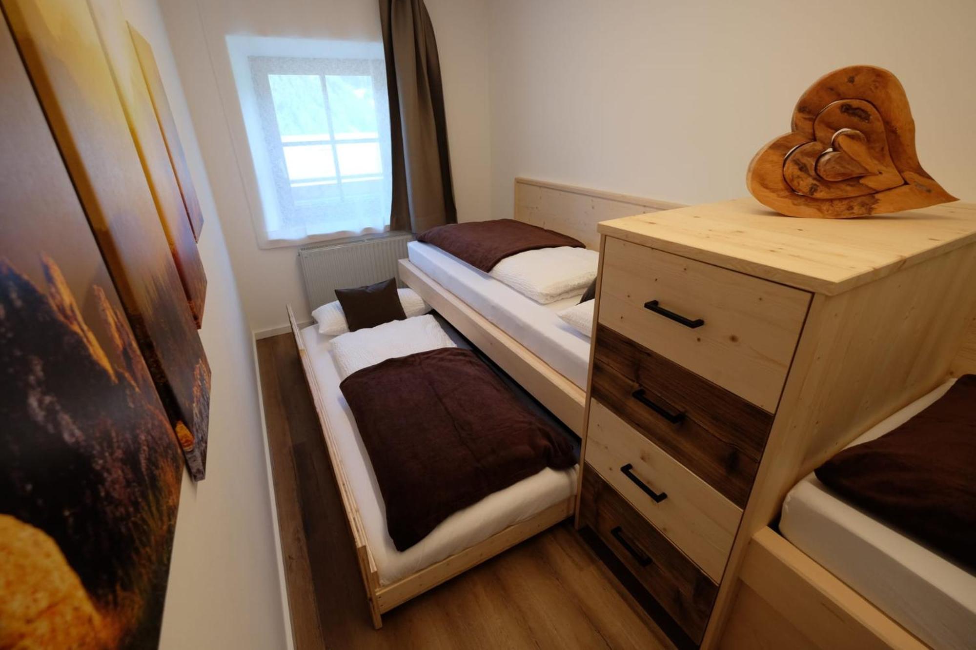 Gasserhof Кампо ди Тренс Екстериор снимка