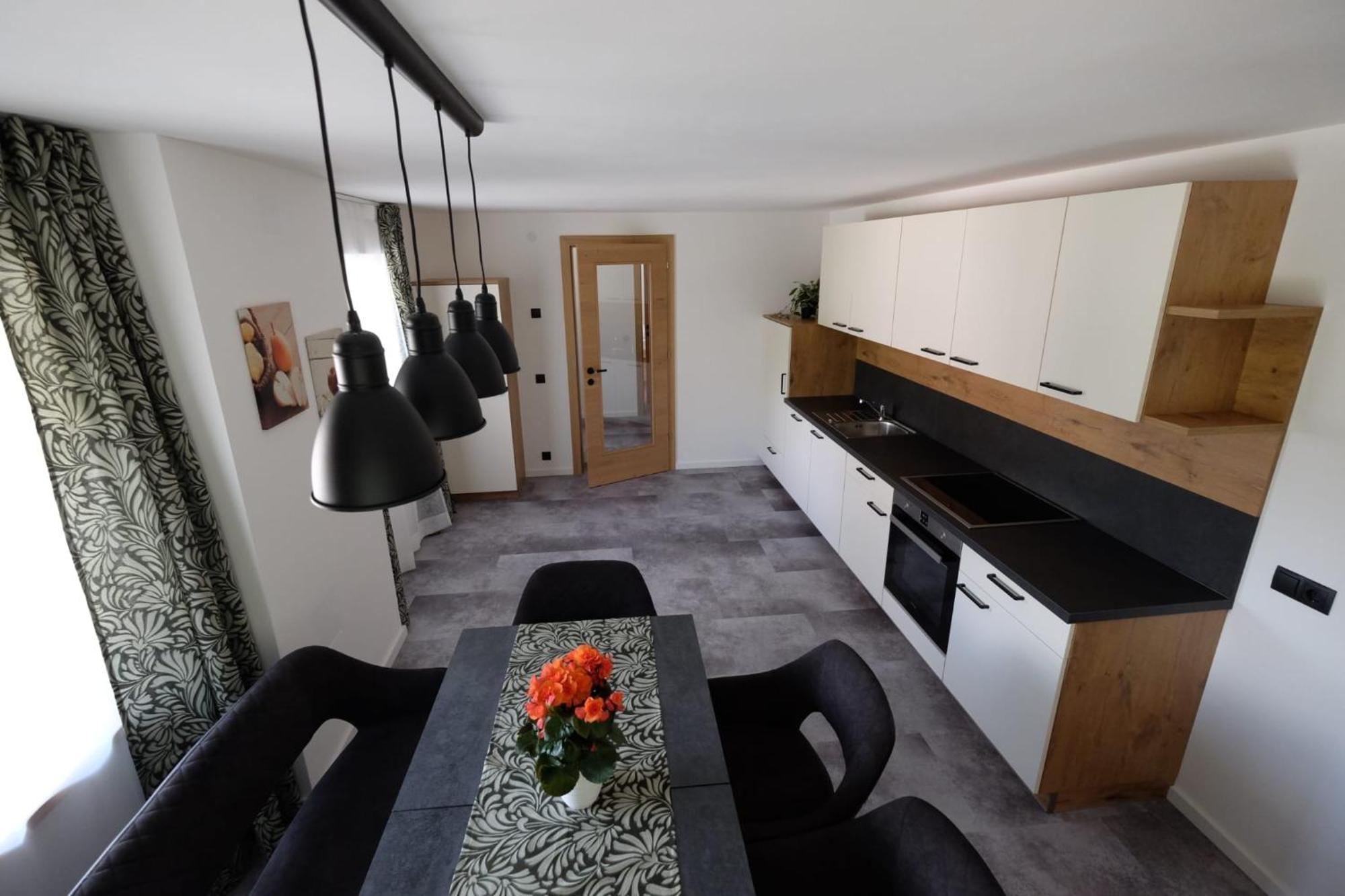 Gasserhof Кампо ди Тренс Екстериор снимка