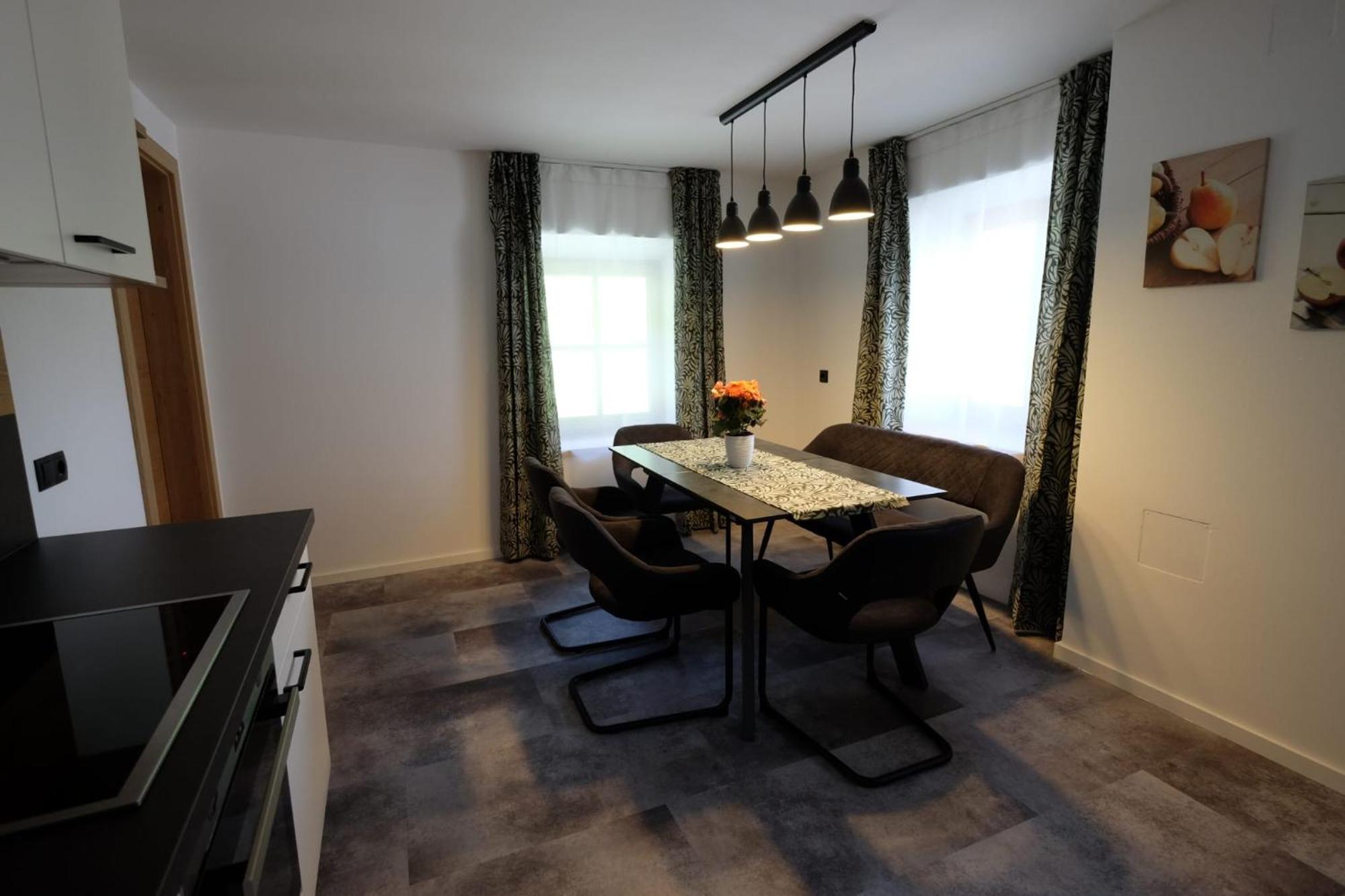 Gasserhof Кампо ди Тренс Екстериор снимка