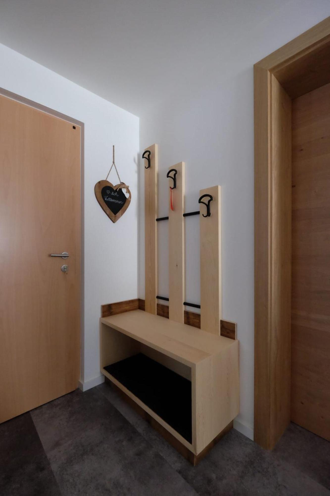 Gasserhof Кампо ди Тренс Екстериор снимка