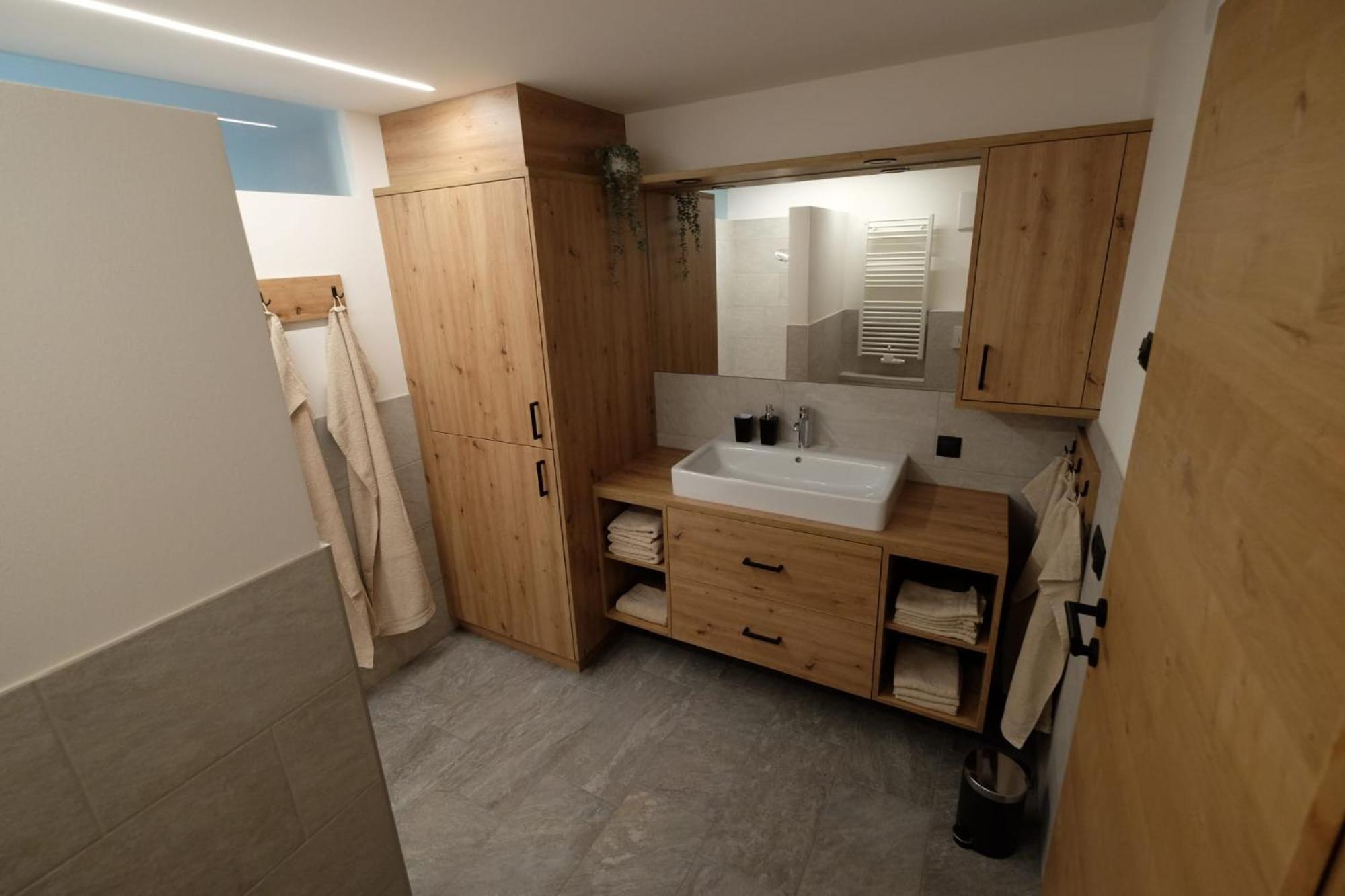 Gasserhof Кампо ди Тренс Екстериор снимка
