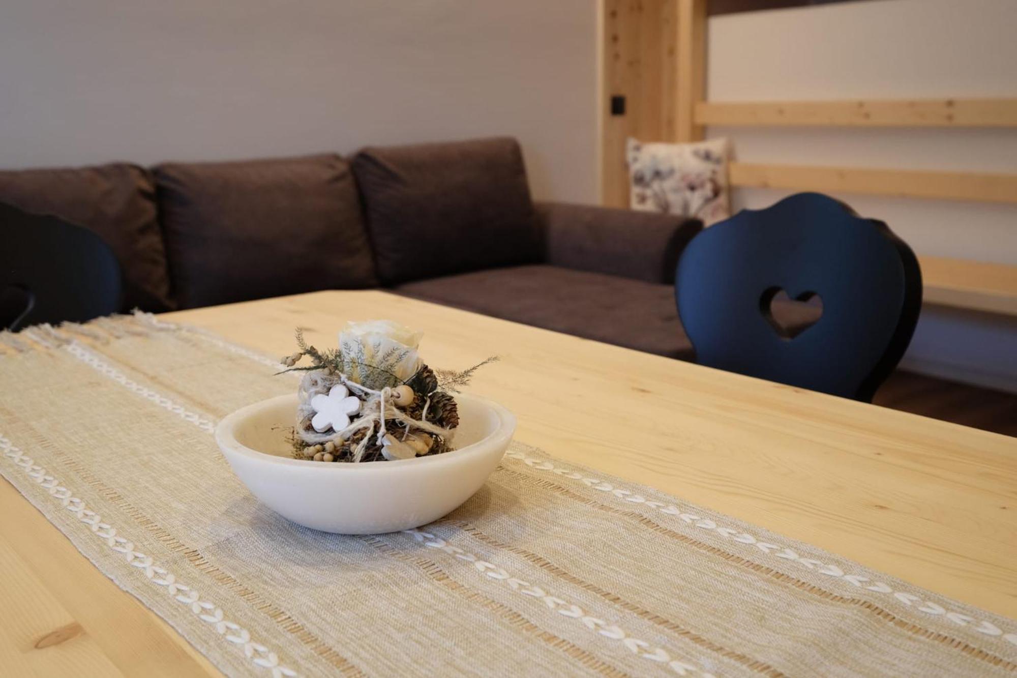 Gasserhof Кампо ди Тренс Екстериор снимка