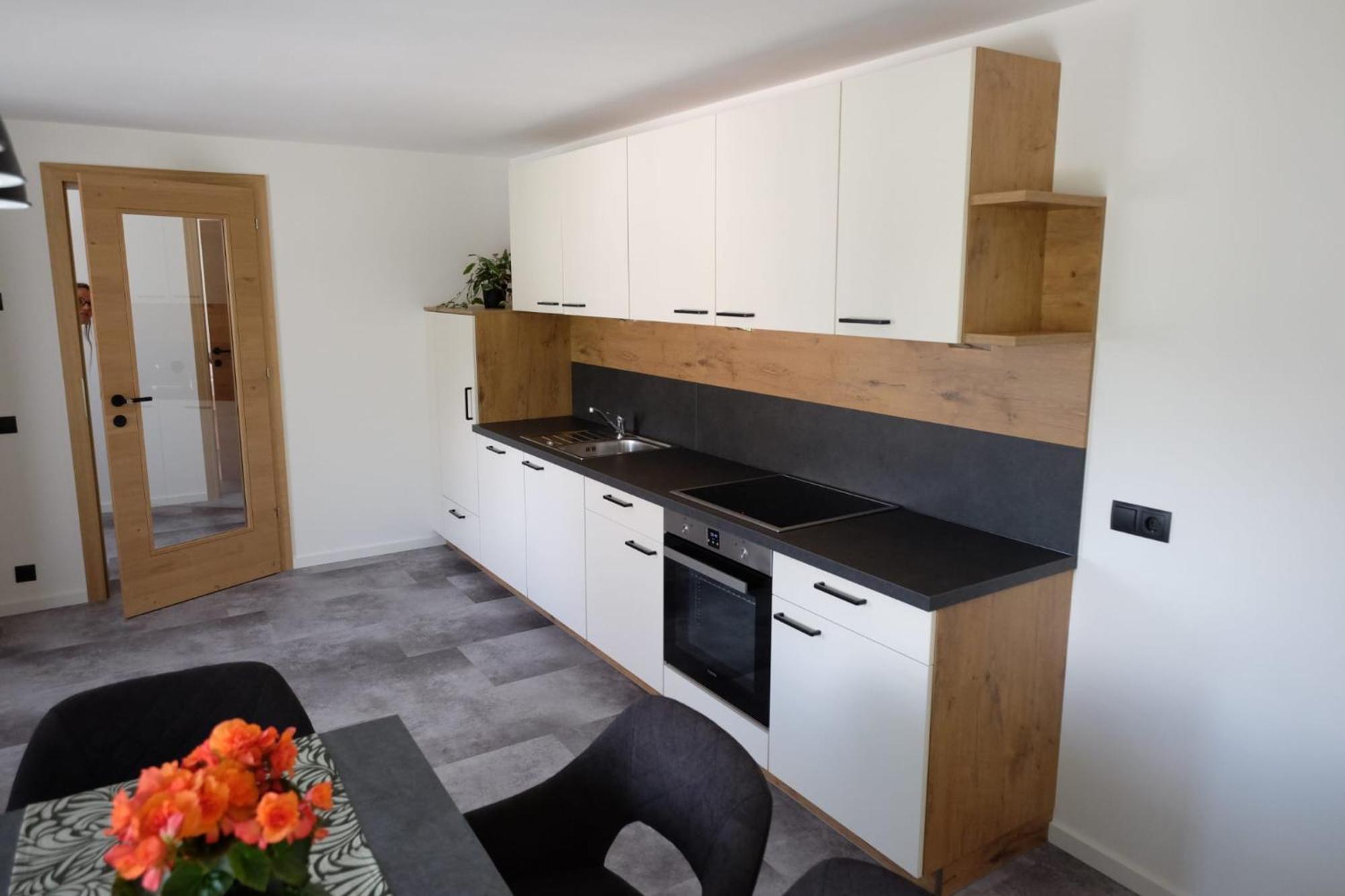 Gasserhof Кампо ди Тренс Екстериор снимка
